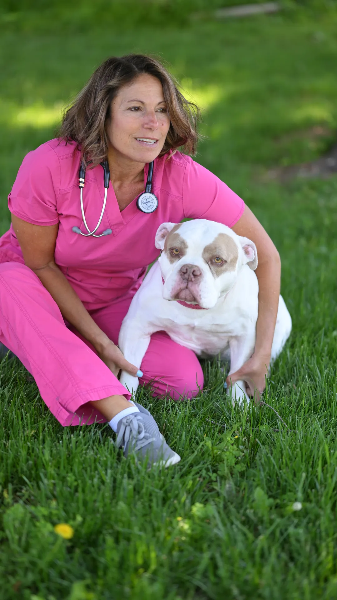 Dr. Carole Zydiak
