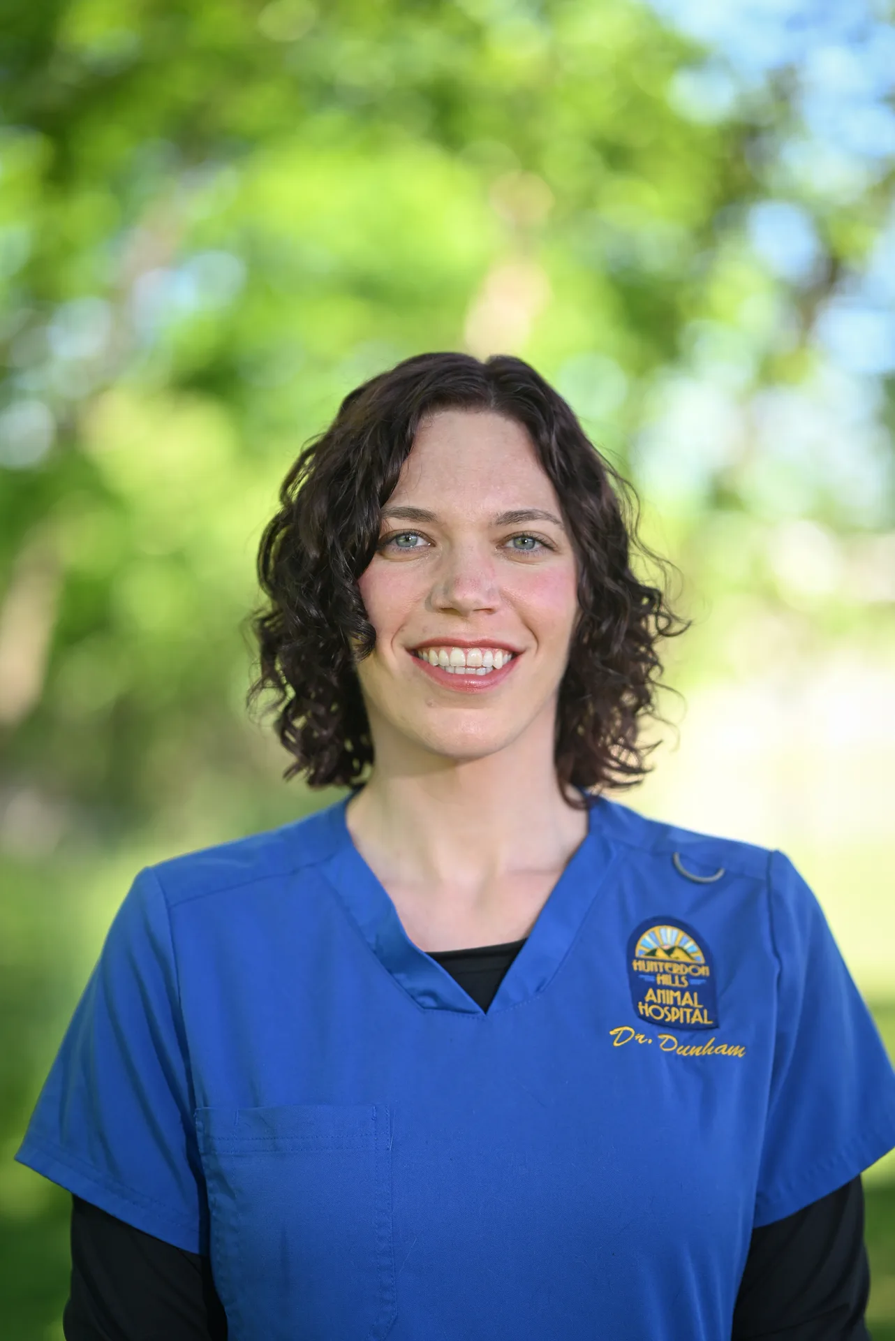 Dr. Kelly Dunham