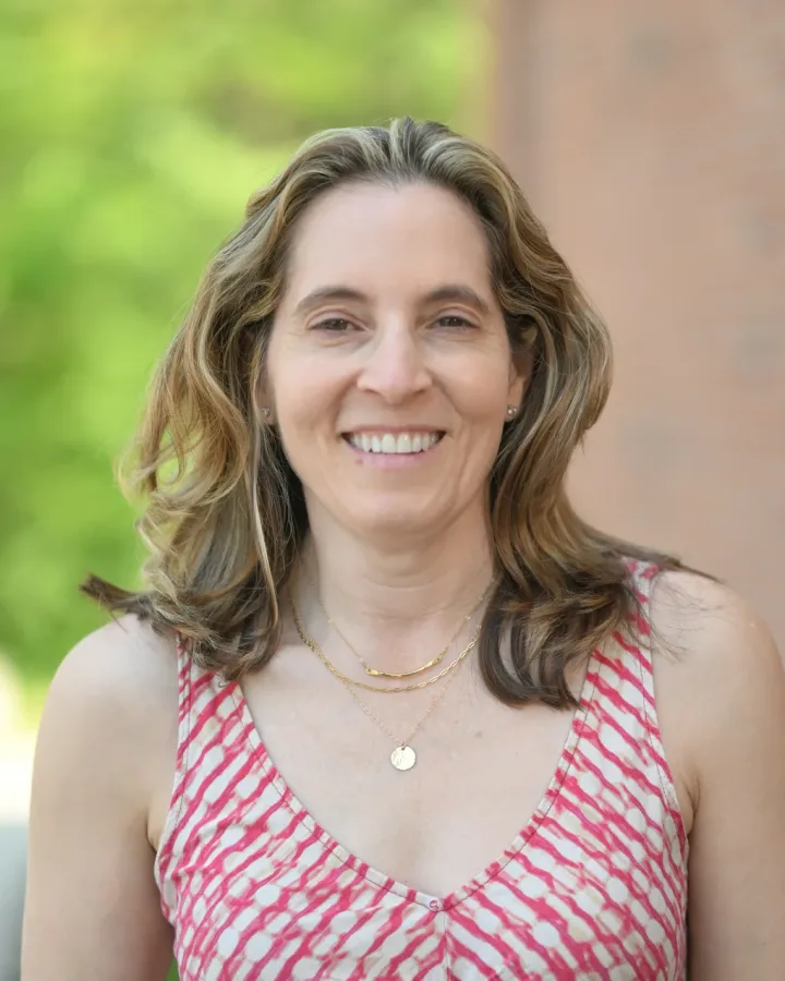 Dr. Johanna Frank