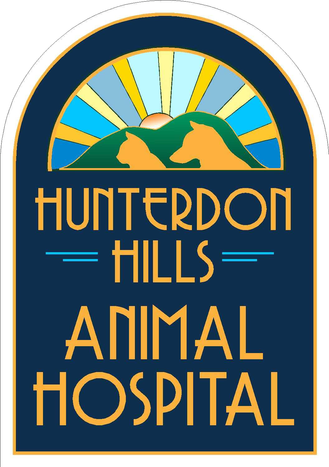 Hunterdon Hills Animal Hospital