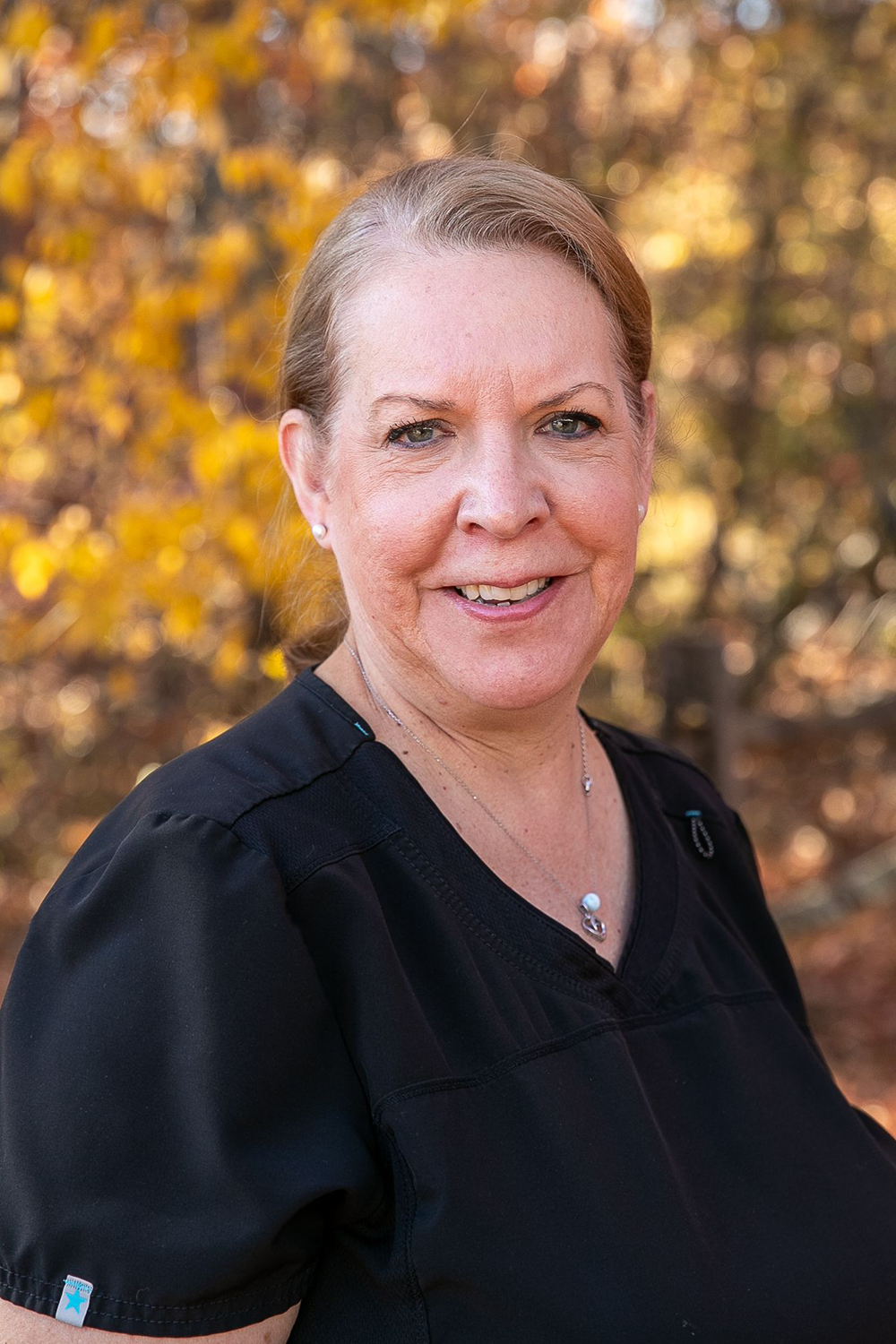 Helen VanNest