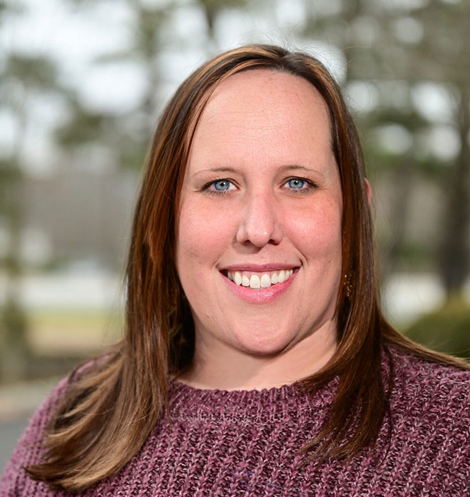 Tracy Souders