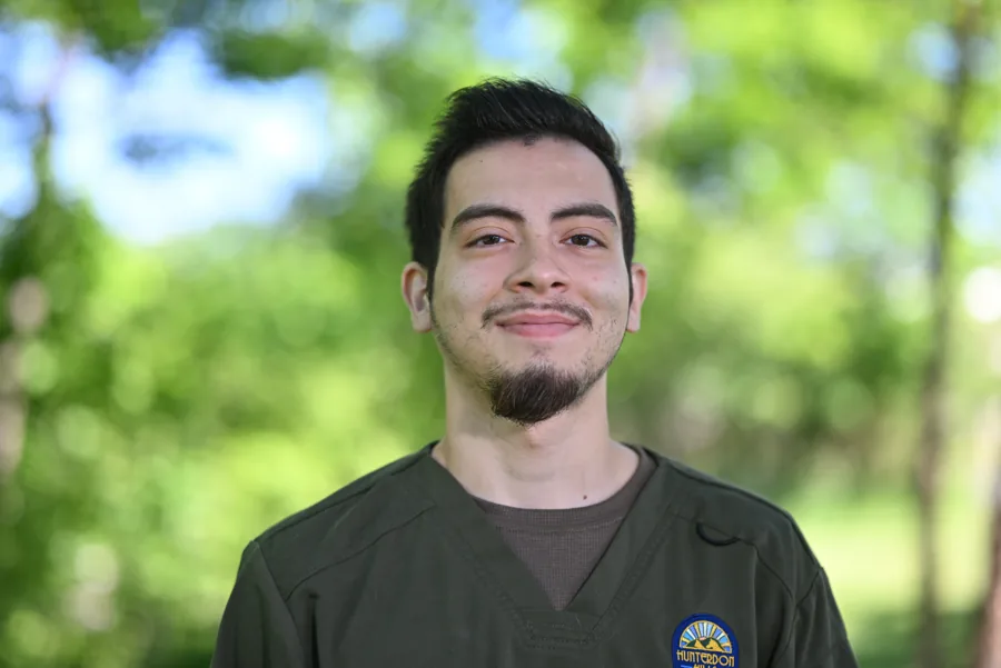 Kris Lopez-Martinez